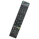 winflike 代替リモコン compatible with RMT-B007J RMT-B009J RMT-B012J RMT-B013J(代替品) SON...