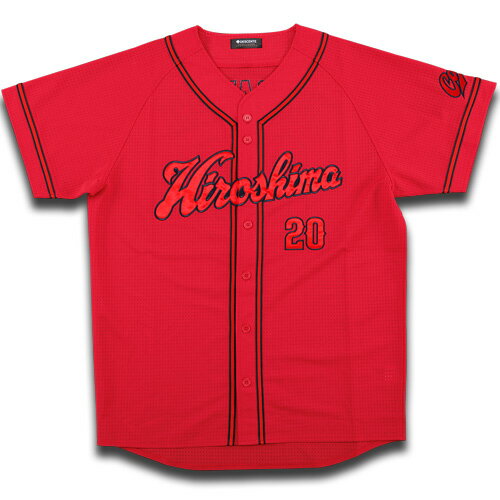 【中古】MAJESTIC (マジェスティック) MLB MINNESOTA TWINS 52 S/S BASEBALL SHIRT エムエルビー ミネソタ ツインズ 52 半袖 ベースボール シャツ PIN STRIPE [SIZE: M DEADSTOCK/NOS]