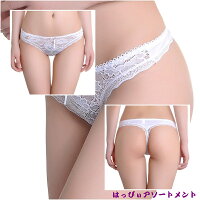 セクシーランジェリーTバックショーツシースルーレース7カラーレディースインナー勝負下着セクシー下着セクシーランジェリー