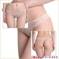 セクシーランジェリーTバックショーツシースルーレース7カラーレディースインナー勝負下着セクシー下着セクシーランジェリー