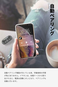 【メーカー直営・100%正規品】SoundPEATS(サウンドピーツ)完全ワイヤレスイヤホンTrueFree【30日間返品フリー&1年間メーカー保証付】【送料無料】