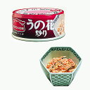 ベターホーム かあさんの味 缶詰 うの花炒り 48缶 【備蓄 長期保存 非常用食料 缶詰 おかず 惣菜】