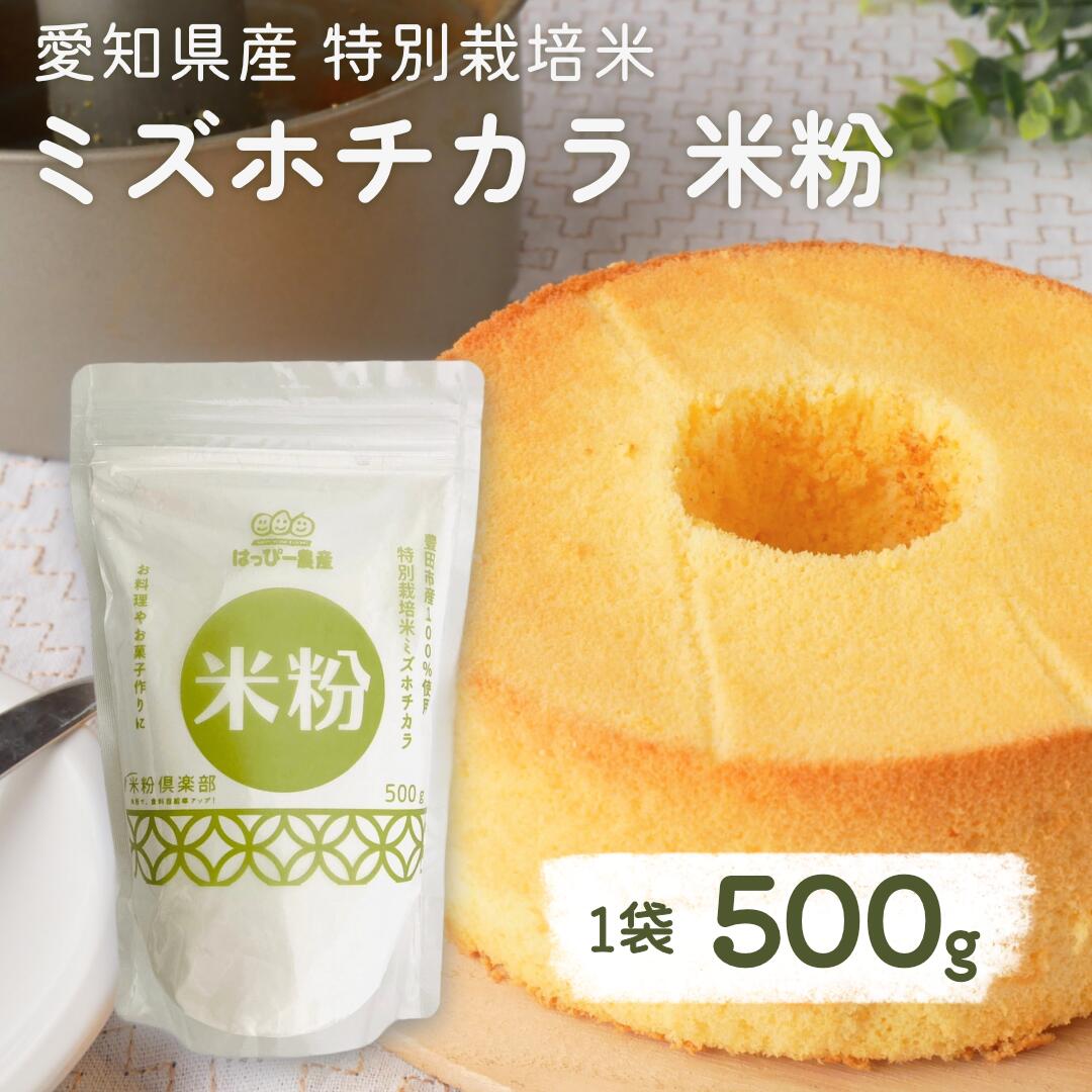 【特別栽培米】米粉 ミズホチカラ 500g 1.5kg 2.5kg 5kg 10kg 微細粉 国産 豊田産 グルテンフリー 製菓用 パン用 料理用 米粉ベーグル 米粉パン 米粉パンケーキ 米粉クッキー