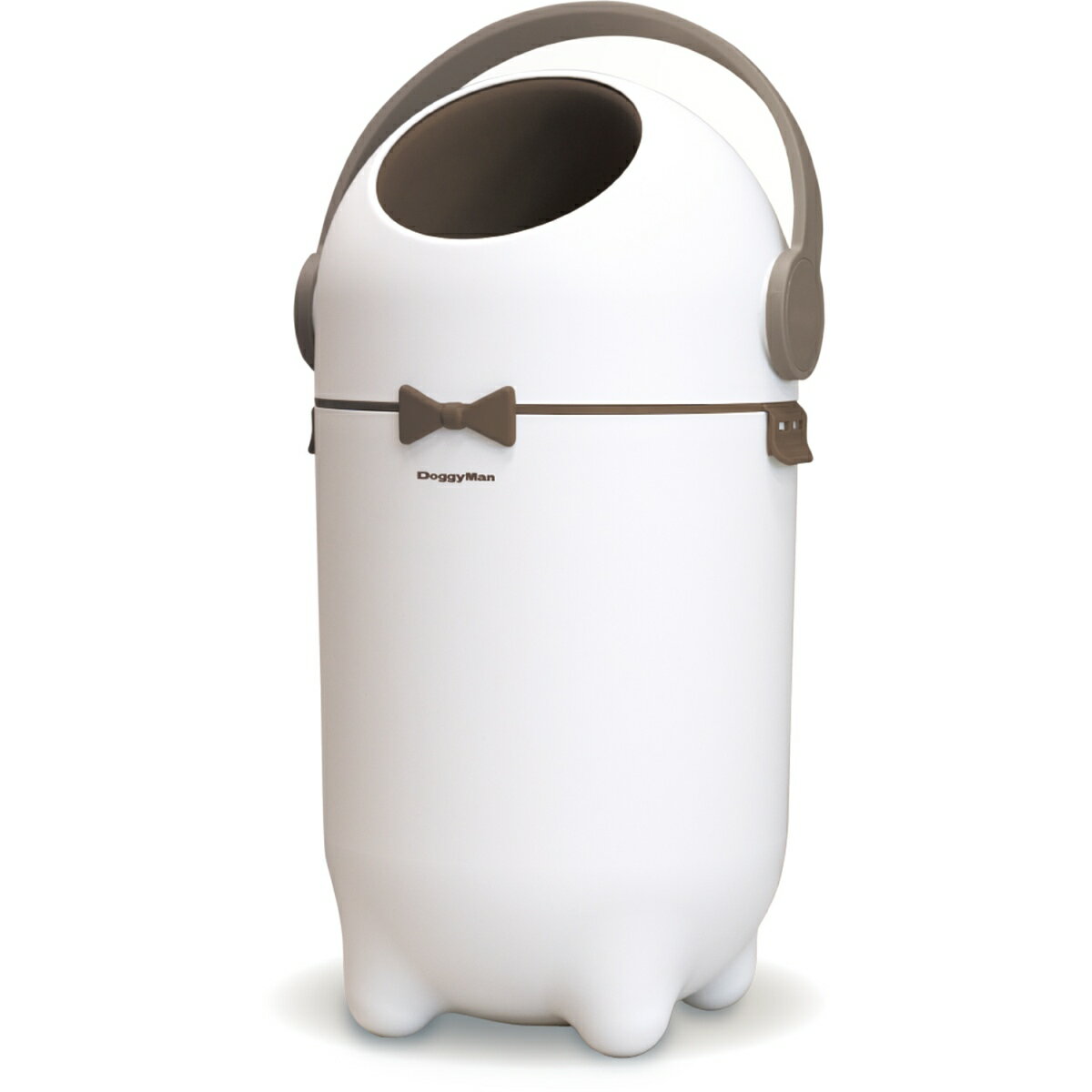 【ブラックフライデー15%OFFクーポン配布中】ペットの防臭BOX　PACKUN【賞味期限 】