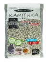【SS10%クーポン配布中】クリーンモフ小動物用床材KAMIYUKA消臭剤入り(4)