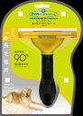 【SS 5日限定15%OFFクーポン配布中】ファーミネーター 大型犬 長毛種用 L