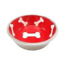 【買い物マラソン10%クーポン配布中】マジェスティックボウル M サンセットオレンジ ピンキーピンク ターコイズブルー チェリーレッド ミルキーホワイト