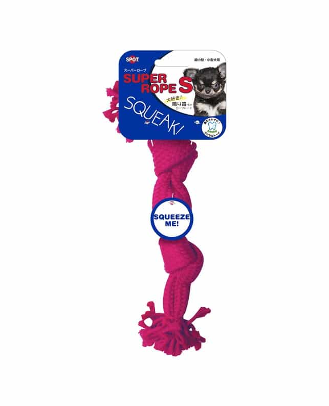 【マラソン10%OFFクーポン】スーパーロープ