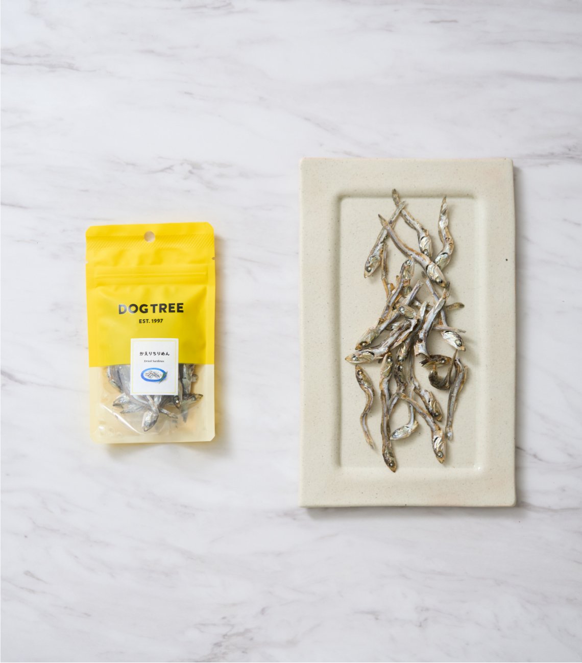 【ハッピーベル】かえり ちりめん 12g【賞味期限 20260705】