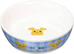 【ブラックフライデー15%OFFクーポン配布中】はじめての陶器食器　ブルー/ピンク