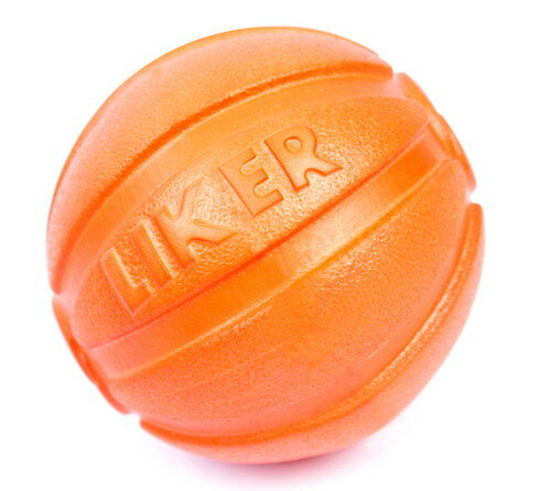 【ハッピーベル】LIKER 愛犬を虜にする魔法のボール（小型犬・極小型犬用）のサムネイル