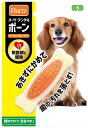 【マラソン10%クーポン配布中】ハーツ デンタル ボーン 超小型犬用