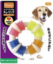 【マラソン10%OFFクーポン配布中】ハーツ デンタル チューリング中型‐大型犬用