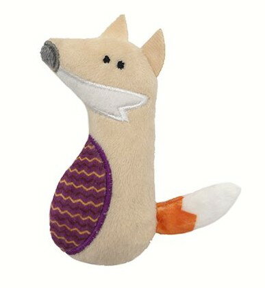 【ブラックフライデー15%OFFクーポン配布中】ループ ファニーズ きつね