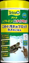 テトラ レプトミン ニオイ ブロック 小粒 90g 【賞味期限：20260430】