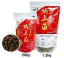 【マラソン10%クーポン配布中】おいしい納豆菌 280g【賞味期限 20261129】
