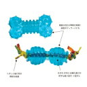 【メーカー・ブランド】ダッドウェイペット【原材料】熱可塑性エラストマー、綿【サイズ】幅：140 x 奥行き：33 x 高さ：165（mm）原産国：中華人民共和国ロングセラーシリーズ　オルカブランド設立当初からのロングセラーシリーズです。犬の習性や医学的観点などをもとに開発されたこだわりと目的を持ったシリーズ。水に浮き、よく弾み、お手入れも簡単。おうちでも、お外でもアクティブに遊んでいただけます。