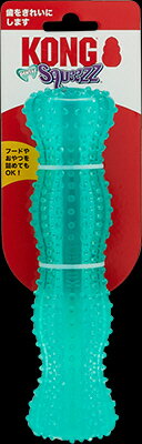 【マラソン10%OFFクーポン】コングスクイーズデンタル　スティック　M