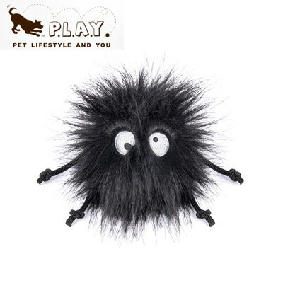 【ブラックフライデー15%OFFクーポン配布中】PLAY フィーラインフレンジー フリスキーボール