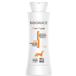 楽天ハッピーベル　楽天市場店【ハッピーベル】BIOGANCE フェレットシャンプー 150ml【賞味期限：20270430】