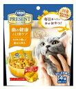 【マラソン タイムS15%OFFクーポン配布中】コンボ プレゼント キャット おやつ 歯の健康と口臭ケア 42g【賞味期限 20261130】