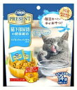 【マラソン タイムS15%OFFクーポン配布中】コンボ プレゼント キャット おやつ 猫下部尿路の健康維持 42g【賞味期限 20261130】