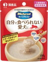 【買い物マラソン10%クーポン配布中】メディコート ライフアシスト ペーストタイプ ミルク仕立て 60g【賞味期限 20261231】