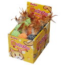 【ブラックフライデー15%OFFクーポン配布中】もじゃっと ボール 【単品販売】