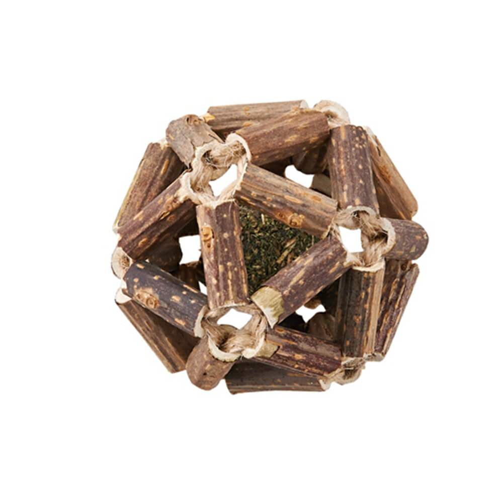 【ブラックフライデー15%OFFクーポン配布中】またたび コンビネーション ボール