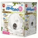 【買い物マラソン10%クーポン配布中】クリーンホイール 15