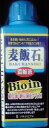 【マラソン10%クーポン配布中】麦飯石 濃縮液 Bioin 500ml