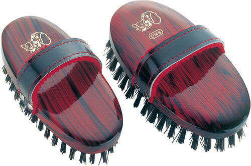 【ブラックフライデー15%OFFクーポン配布中】高級 ゴマ毛 ブラシ Mサイズ