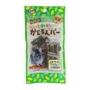 【SS10%クーポン配布中】小動物のかじるんバー キウイ25g