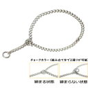 【マラソン10%OFFクーポン配布中】マイスター ステンレス チェーン カラー #40