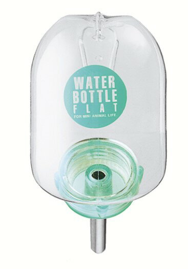 【マラソン10%OFFクーポン】ウォーターボトル フラット 各サイズ （SS）