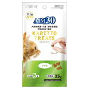 【ハッピーベル】AIM30 カリッとトリーツ ツナ味 25g 【賞味期限：20250430】