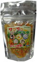 【SS 5日限定15%OFFクーポン配布中】自然派 サクサクサラダ 25g【賞味期限 20261130】
