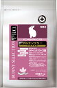 バニー セレクションプロ グルテンフリー ネザーランドドワーフ専用 1kg（ 250g×4 ） 