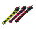 【マラソン10%OFFクーポン配布中】マイスター カラー NEW チェック SS/S 各色 (SS レッド)