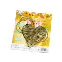 【マラソン10%クーポン配布中】レモングラス Heart