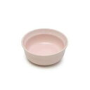 【SS 5日限定15%OFFクーポン配布中】犬用丸碗L PK BL GL