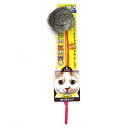 【マラソン10%クーポン配布中】じゃれ猫 ファーファー