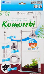 Komorebi《こもれび》