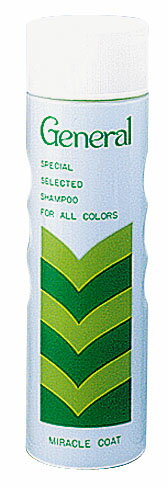 【マラソン10%OFFクーポン配布中】ミラクル ゼネラル 400ml