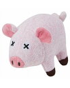 【マラソン10%OFFクーポン配布中】ファームプラッシュトイブタ