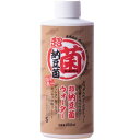 【マラソン10%クーポン配布中】超 納豆菌ウォーター
