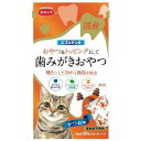 【ハッピーベル】エブリデンタ猫用 かつお味 30g 【賞味期限：20250831】