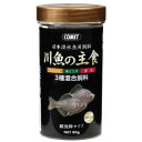 【マラソン限定15%OFFクーポン配布中】コメット 川魚の主食 80g 【賞味期限：20260531】