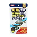 【マラソン10%クーポン配布中】COMET 川魚の主食 納豆菌【賞味期限 20270731】