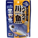 スイスイ川魚 40g 【賞味期限：20251031】